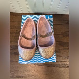 Margot Bling Native Shoes Toddler Size C7